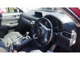 インパネ廻りと運転席です!シンプルにスッキリとまとまっています。運転操作に迷いにくくなっておりとても運転しやすいです。