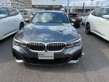 3シリーズセダン M340i xドライブ 4WD 
