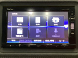 【Honda純正メモリーナビ】使いやすいナビで目的地までしっかり案内してくれます。フルセグ、DVD、CD再生オーディオ機能が充実。お車の運転がさらに楽しくなりますよ。