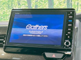 N-BOXカスタム G L ホンダセンシング 