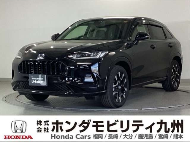 ホンダ ZR-V 