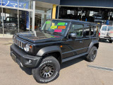 ジムニーノマド 1.5 FC 4WD 