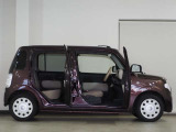 軽マートの車は全車安心の保証付!!自信があるのでできるんです♪整備工場、板金工場、完備♪