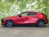 MAZDA3ファストバック 2.0 20S バーガンディ セレクション 