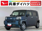 ダイハツ タフト