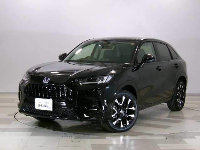 ホンダ ZR-V 