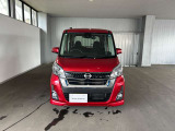 車両感覚もつかみやすいため、狭い道でも安心して運転できます。