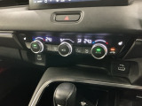 フロント両席にはシートヒーターが付いています!寒い日に便利な装備ですね。