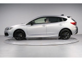 インプレッサスポーツ 2.0 STI スポーツ 
