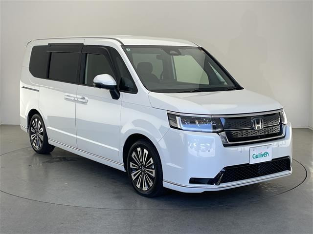ホンダ ステップワゴン 