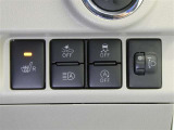 【シートヒーター搭載】シートを温めてくれる暖房機器です!長時間座っていると負担が掛かりやすい背中や腰、または冬場の寒い日に冷えやすい脚部に快適なぬくもりを♪