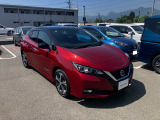 日産 リーフ