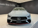 AMG GT 4ドアクーペ  63 S E パフォーマンス F1 エディション 4WD