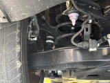 お車を安心してお乗りいただく為には、足回りの定期点検が欠かせません。サービスサポート(有償保証)では無料点検もご提供しており、安心のカーライフをお過ごしいただけるサポート体制が整っています。