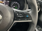【プロパイロット(同一車線運転支援技術)】搭載です!高速道路でアクセル・ブレーキ・ステアリングを自動制御して運転手の疲労をグッと軽減してくれます♪