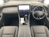 アルファード 2.5 Z 本革シート サンルーフ