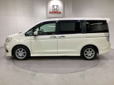 購入後も自社指定整備工場完備でお客様の愛車をしっかりサポート致します!御納車時には安全かつ安心してお乗り頂けるようホンダ専門知識を持つ整備スタッフが点検・整備・装備も説明をしてお渡ししております。