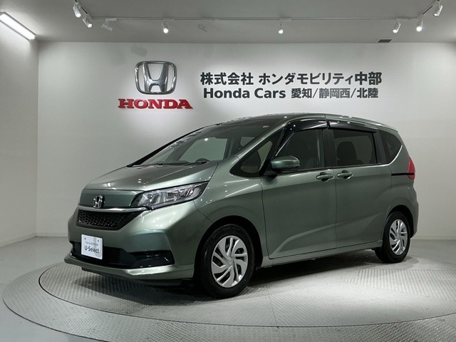 フリード 1.5 G ホンダセンシング