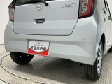 【コーナーセンサー】駐車が苦手な方には特におススメの装備です!搭載されたセンサーで障害物を検知、距離に応じてブザー音で段階的に知らせてくれます♪