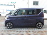 プライバシーガラス装備車