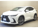 レクサス NX
