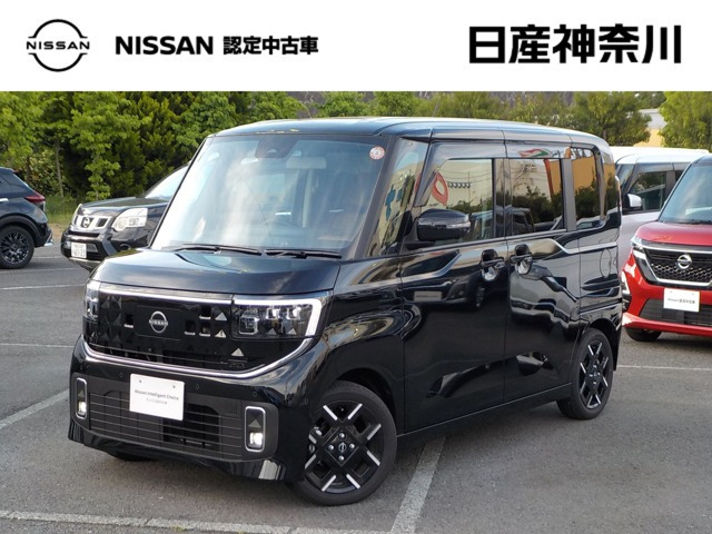 日産 デイズ 