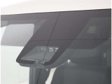 衝突軽減システムの「セーフティセンス」搭載!安全運転のサポートをしてくれます。