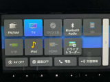 【オーディオ】オーディオソースは様々なメディアに対応しております。是非お使いのメディアでご使用できるかお試しください。