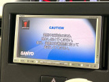 【ナビゲーション】使いやすいナビで目的地までしっかり案内してくれます。各種オーディオ再生機能も充実しており、お車の運転がさらに楽しくなります!!