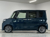 【オプション多数】大好評ボディーへのガラスコーティング施工承ります☆ご納車でキレイなのは当たり前♪その後のお手入れは水洗いでOK!いかに良い状態を保つかがカギ☆純正や社外パーツ等も取り寄せ・取付可能☆