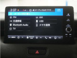ナビゲーションは様々なメディアに対応しております。