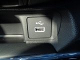 ナビ連動USB