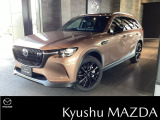 マツダ CX-80