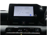 「コネクティッドナビ」ご利用には別途契約が必要になります。詳しくはスタッフまでお問い合わせ下さい。