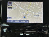 ◆純正ナビ◆ナビゲーション機能はもちろん、多彩なメディアをお使いいただけます。