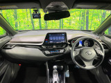 C-HR  G