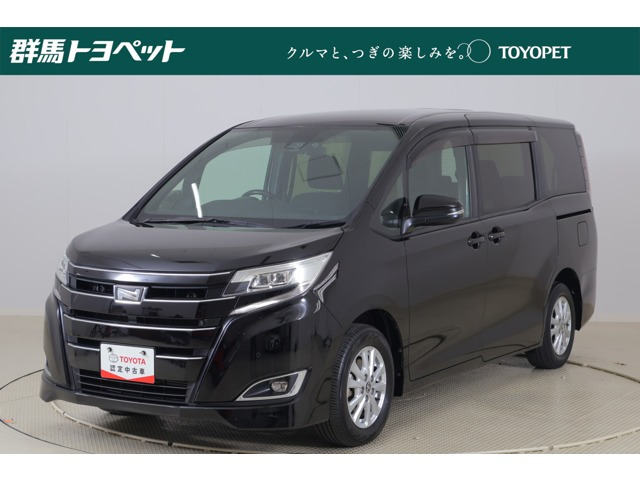 トヨタ ノア 