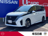 R5年 セレナ ハイウェイスターV入庫です!装備充実の下取りワンオーナー車!