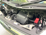 親切・丁寧な専門メカニックスタッフが応対!・車検・点検整備・事故等の修理などアフターサービスも安心。お車のカスタマイズもネクステージのサービススタッフまでご相談ください!