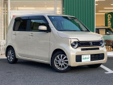 ホンダ N-WGN