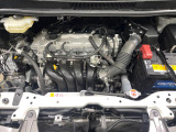 親切・丁寧な専門メカニックスタッフが応対!・車検・点検整備・事故等の修理などアフターサービスも安心。お車のカスタマイズもネクステージのサービススタッフまでご相談ください!