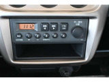 AM/FMチューナー
