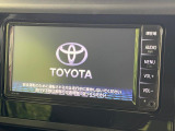 【純正ナビ】人気の純正ナビを装備しております。ナビの使いやすさはもちろん、オーディオ機能も充実!キャンプや旅行はもちろん、通勤や買い物など普段のドライブも楽しくなるはず♪