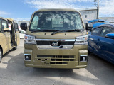 当社は国産車全車種&中古販車販売をしたおります。現在中古車は殺菌除除菌行いお客様に安心して見ていただけるよう展示しております。又ご来店いただけ無いお客様へ複数画像の提供動画サービス等いたします。
