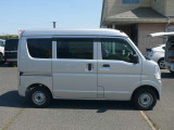 納車時にはルームクリーニング施工をさせていただきます。