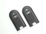 【スマートキー】簡単便利機能♪キーを取り出さずにドアを施錠&解錠。クルマの始動も可能です。