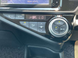 一年中快適に過ごせるフルオートエアコンです。