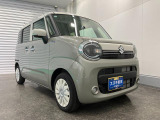 大きなフロントガラスで死角が少なく見晴らしが良いので、運転や駐車もしやすいです。