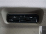 【ETC車載器】高速道路のご利用時にとても便利なETC車載器。セットアップ(費用別途)後にお渡ししとなります。