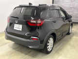斜め後ろの画像です。是非現車をご確認ください!